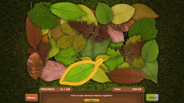 Nature Escapes video 3