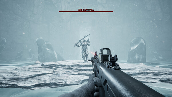 S.E.C.U. screenshot 6