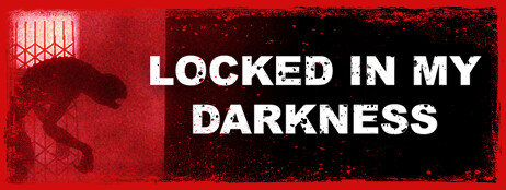 Locked in my Darkness cover art