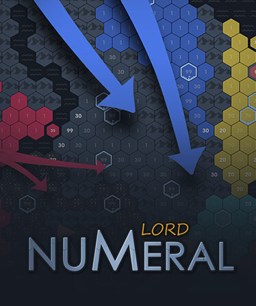 Numeral Lord