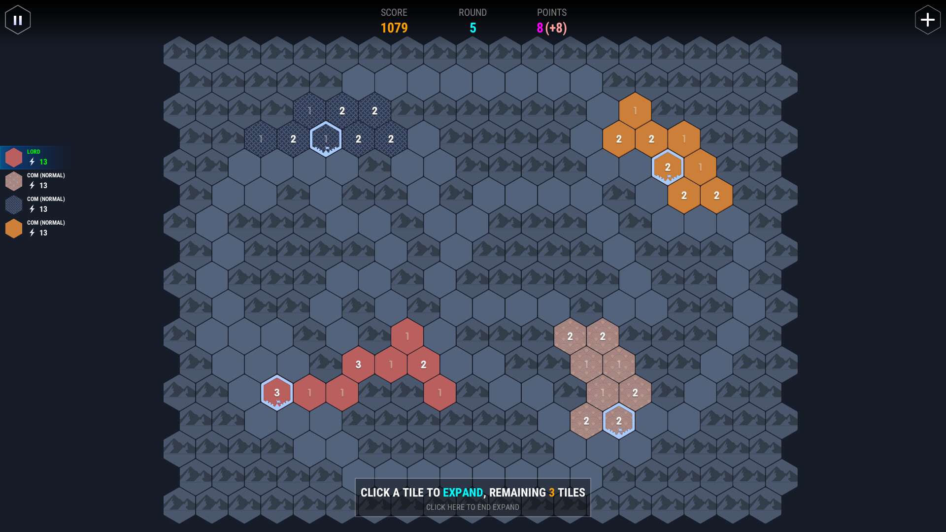 #1. Numeral Lord (Steam) Podle: Flint Games