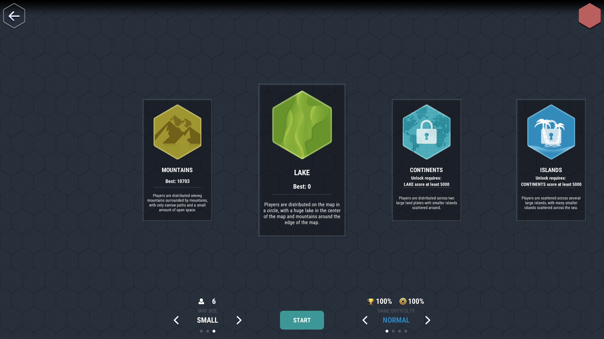 #7. Numeral Lord (Steam) Podle: Flint Games