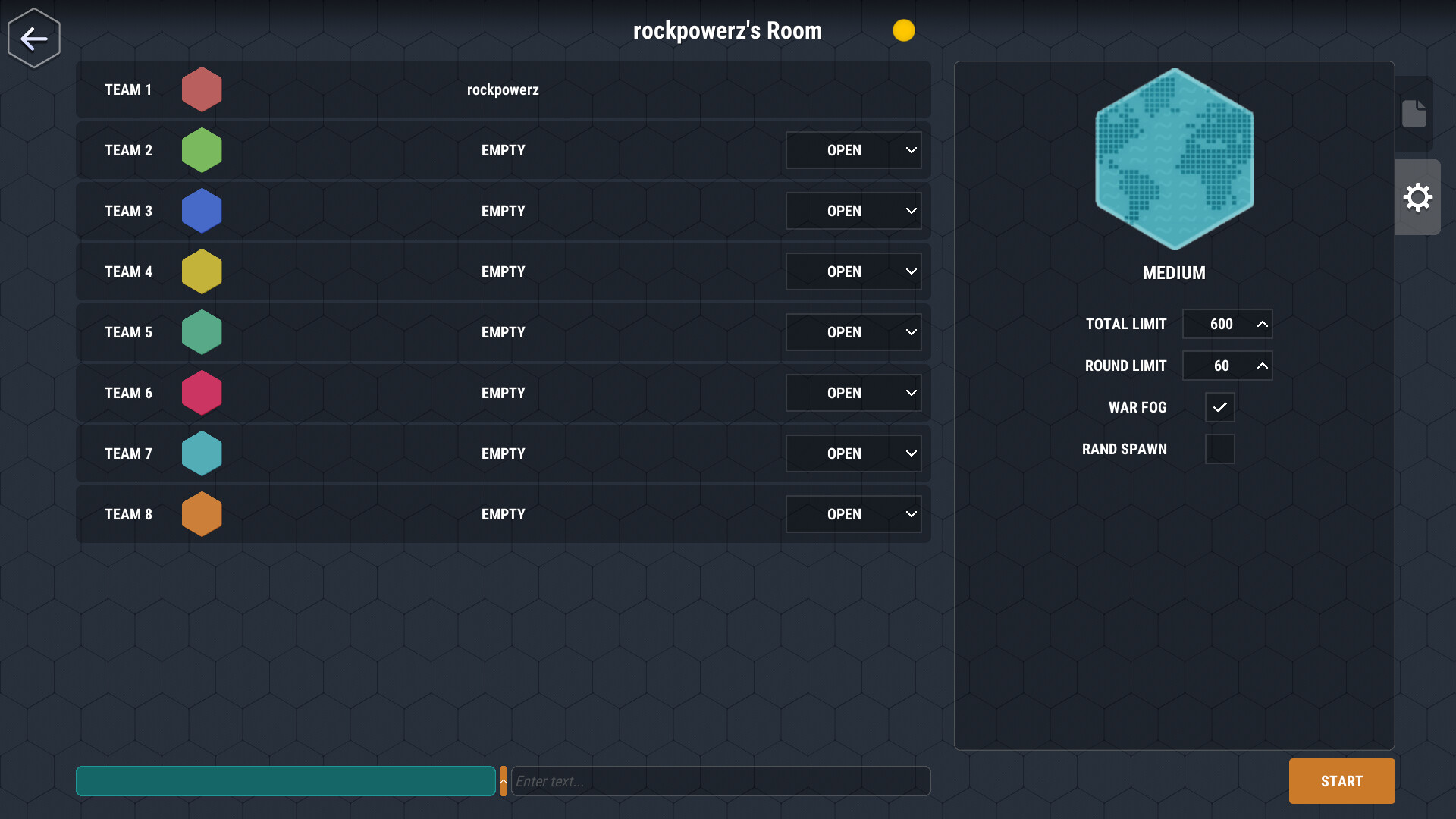 #10. Numeral Lord (Steam) Podle: Flint Games