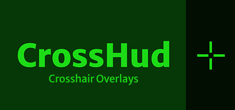 CrossHud - Crosshair Overlay banner image