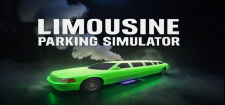 Limousine Parking Simulator