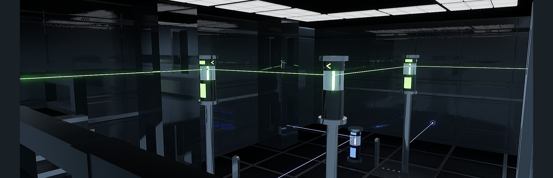 LASER LAB