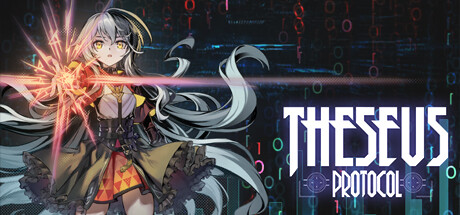 Theseus Protocol banner