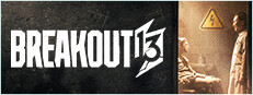 Breakout 13