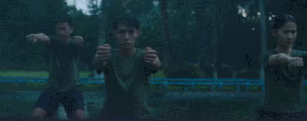Breakout 13 video 2