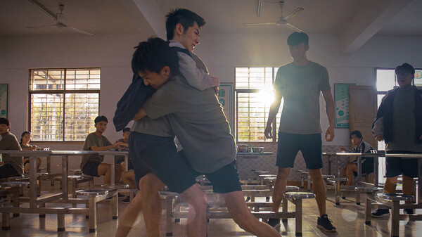 Breakout 13 screenshot