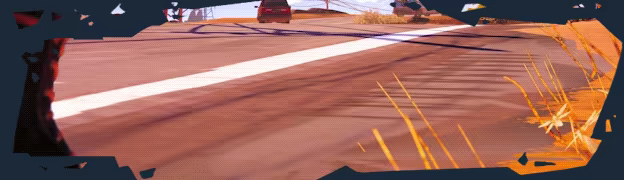 Road 96: Mile 0 video 1