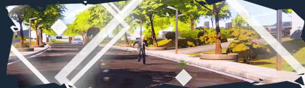 Road 96: Mile 0 video 3