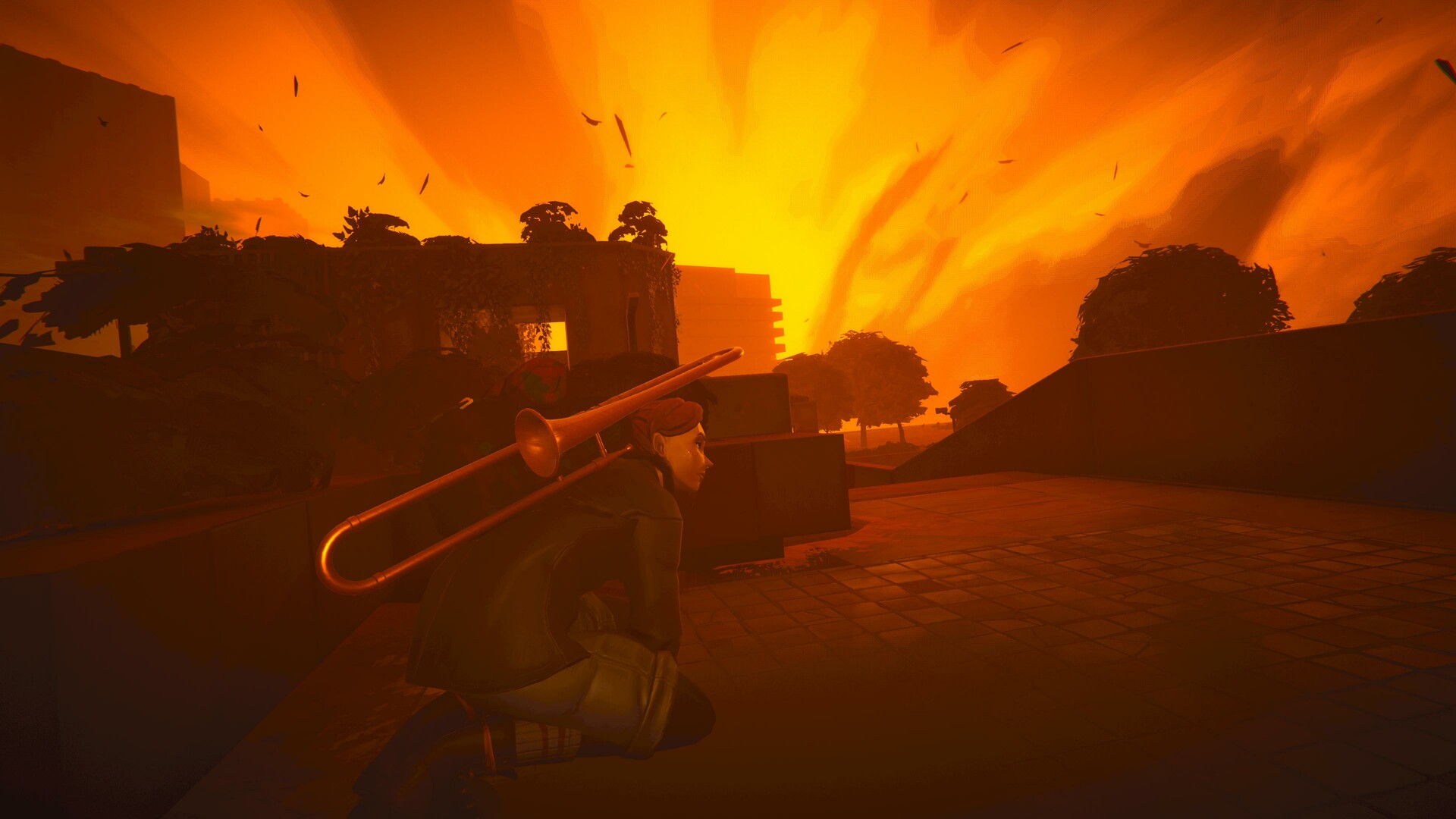 Road 96: Mile 0 image 3