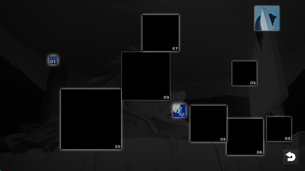 NONOGRAM - KAWAII CUTIES screenshot 2