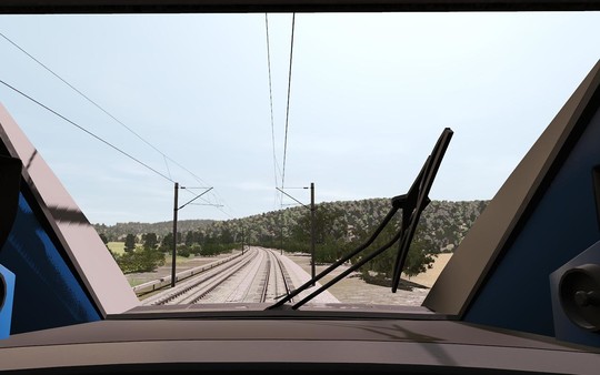 Trainz 2019 DLC - Pro Train: TGV Duplex