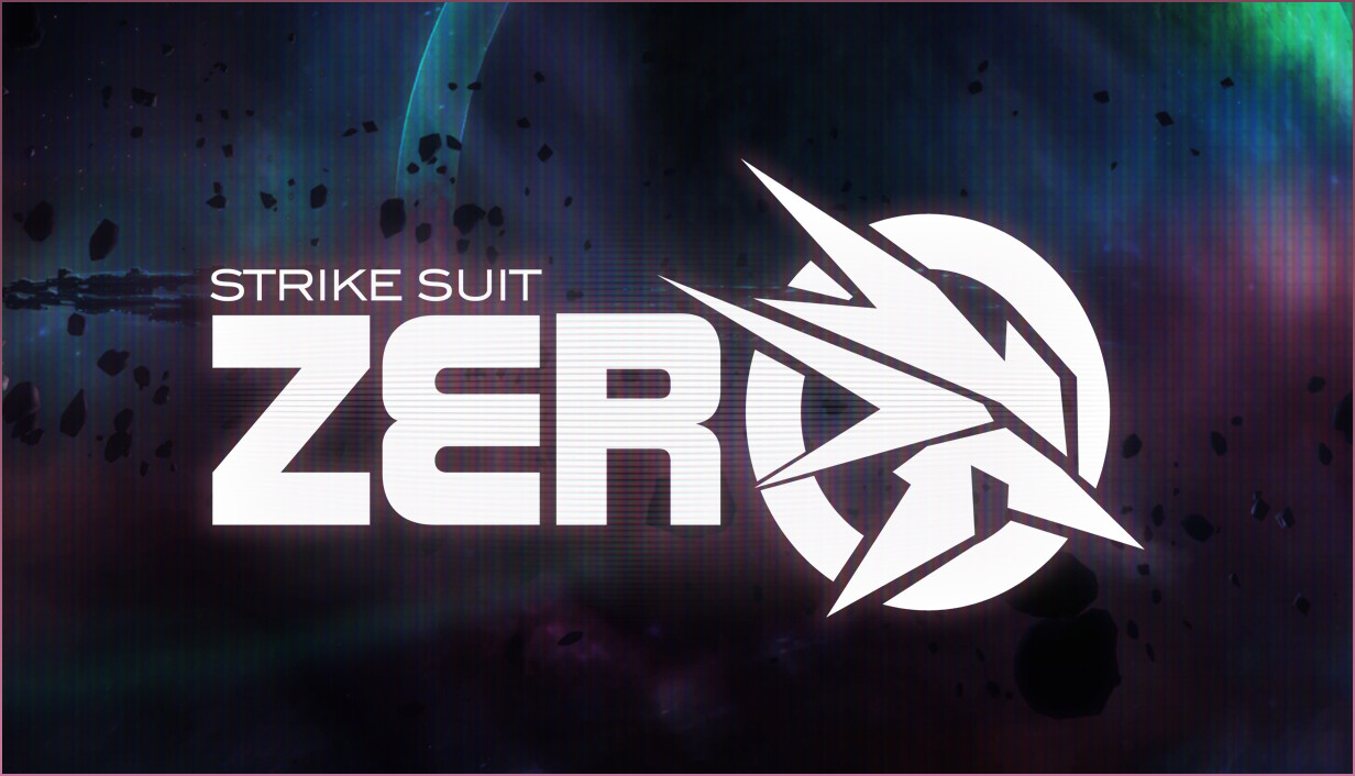 Strike Suit Zero