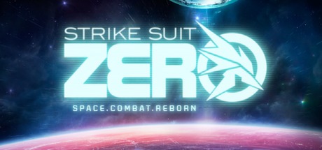 Strike Suit Zero Cover Image