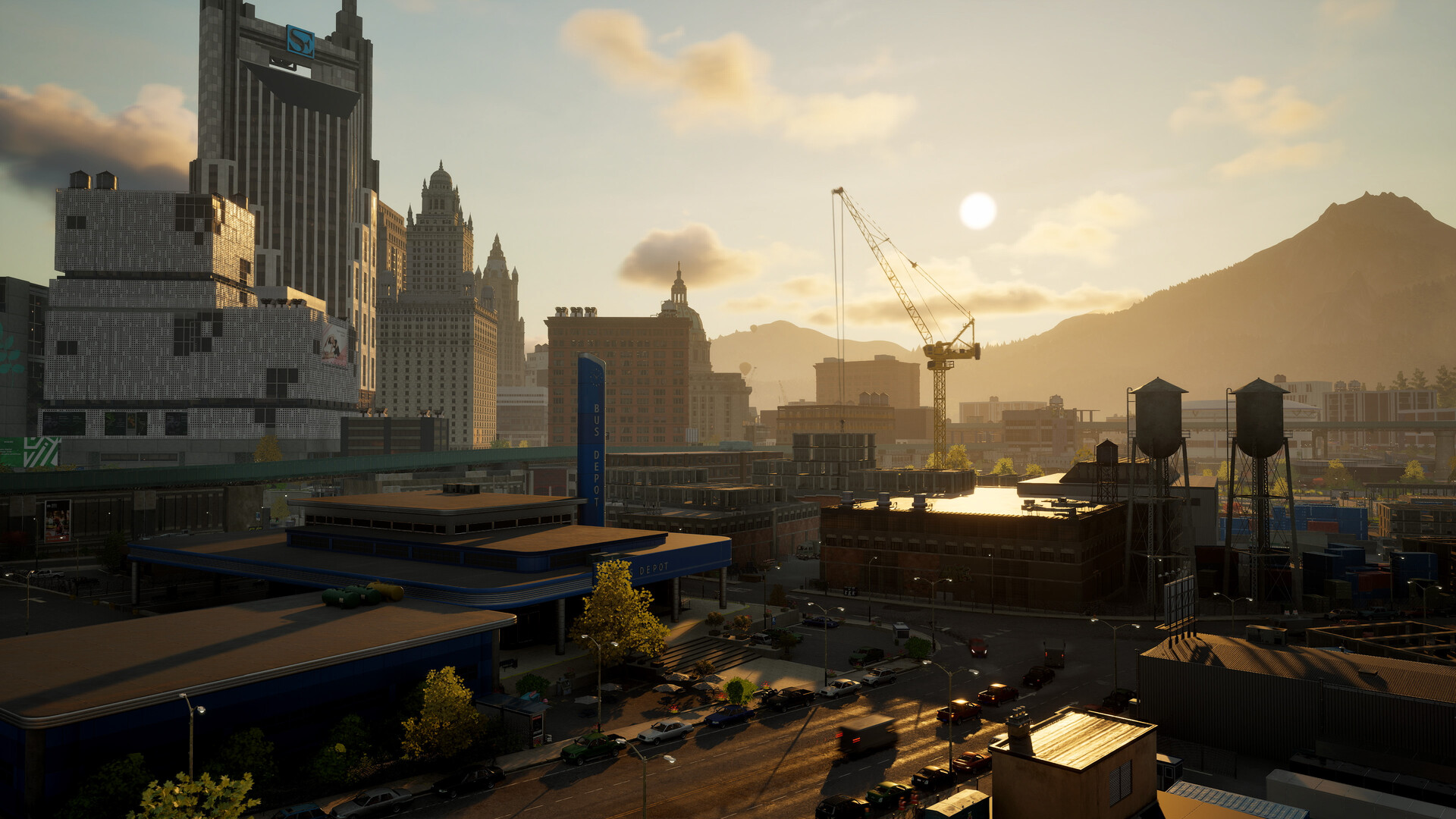 Bus Bound screenshot #9