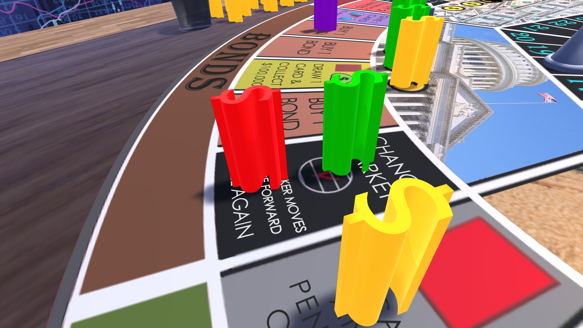 Beat The Markets screenshot #3