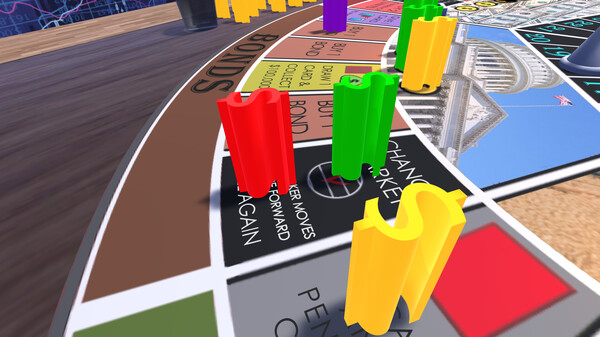 Beat The Markets screenshot 3