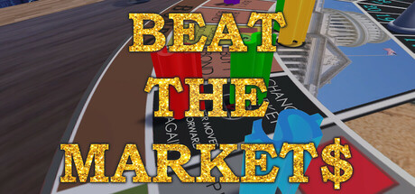 Beat The Markets by Tech Skull Studios - Similar game based
                        on tags