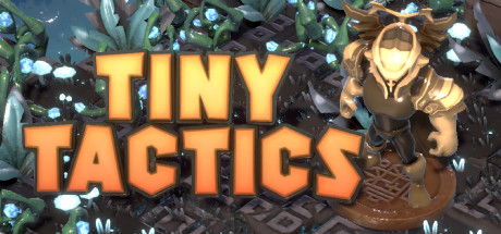 Tiny Tactics crack status