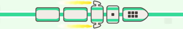 Simple Trains video 1