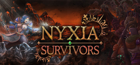 Nyxia Survivors Cheat Engine/CT