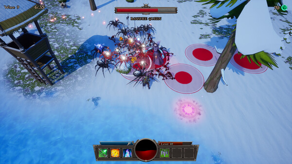 Grim Reaper Screenshot