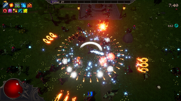 Grim Reaper Screenshot