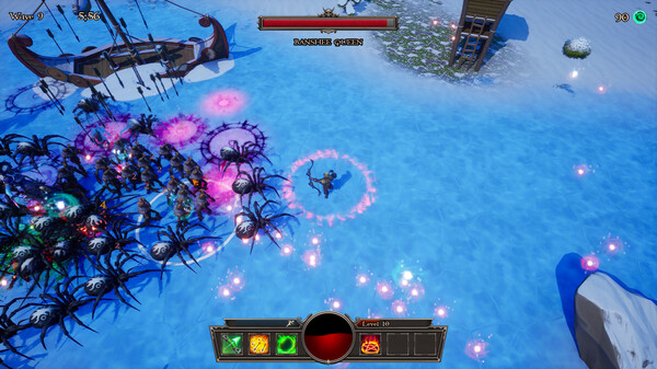 Grim Reaper Screenshot