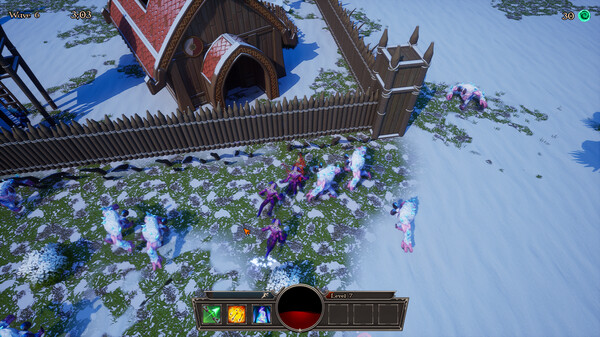 Grim Reaper Screenshot