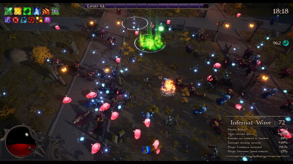 Grim Reaper Screenshot