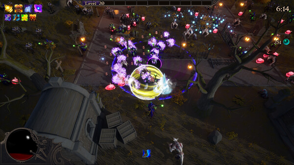 Grim Reaper Screenshot