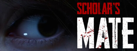Scholar's Mate cover art