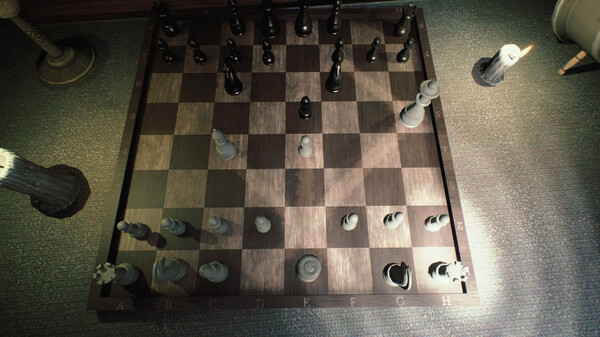 Scholar's Mate screenshot 6