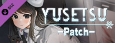Yusetsu-Patch Small Capsule Image