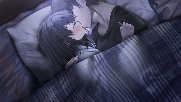 Screenshot z Yusetsu-Patch