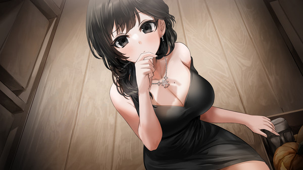 Screenshot z Yusetsu-Patch