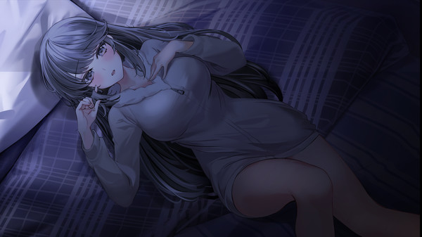 Screenshot z Yusetsu-Patch