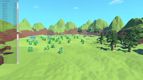 ChatFight! screenshot 3