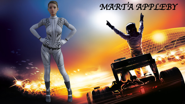 Screenshot z The Coroner Saga: Episode 5 - Life Paths