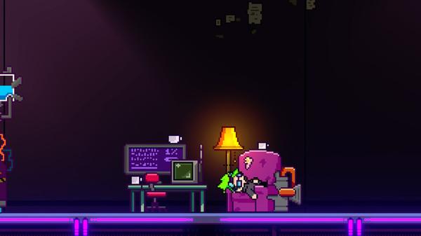 Coffee Break: A sip away from doom Original Soundtrack screenshot 1