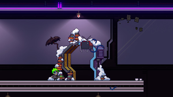 Coffee Break: A sip away from doom Original Soundtrack screenshot 2