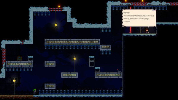 Screenshot z Coffee Break: A sip away from doom Original Soundtrack Screenshot z Coffee Break: A sip away from doom Original Soundtrack