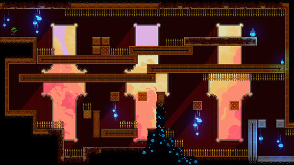 Screenshot z Coffee Break: A sip away from doom Original Soundtrack Screenshot z Coffee Break: A sip away from doom Original Soundtrack