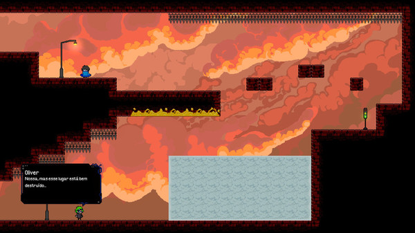 Screenshot z Coffee Break: A sip away from doom Original Soundtrack Screenshot z Coffee Break: A sip away from doom Original Soundtrack