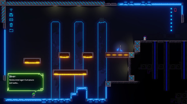 Coffee Break: A sip away from doom Original Soundtrack screenshot 8
