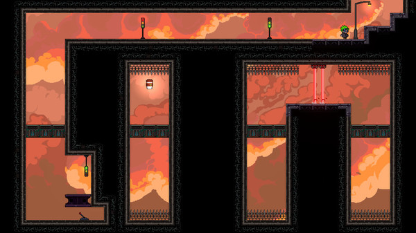 Screenshot z Coffee Break: A sip away from doom Original Soundtrack Screenshot z Coffee Break: A sip away from doom Original Soundtrack