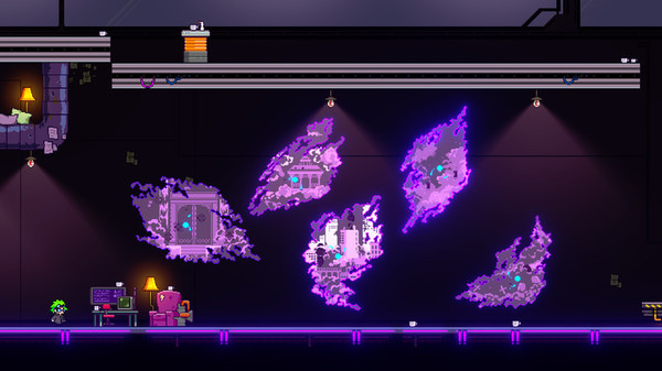 Coffee Break: A sip away from doom Original Soundtrack screenshot 3